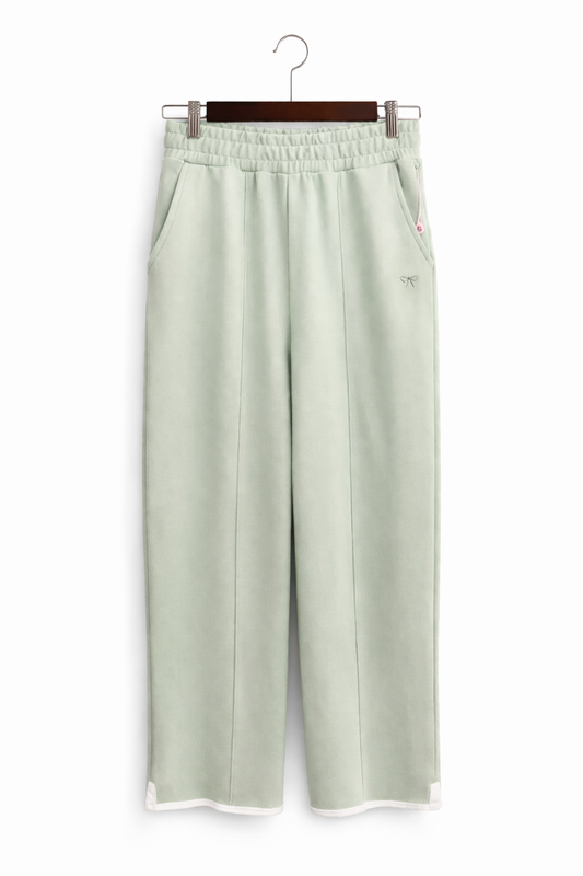 Simply Southern Pintuck Pants