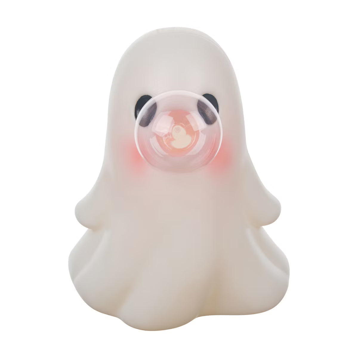 Bubble Gum Ghost