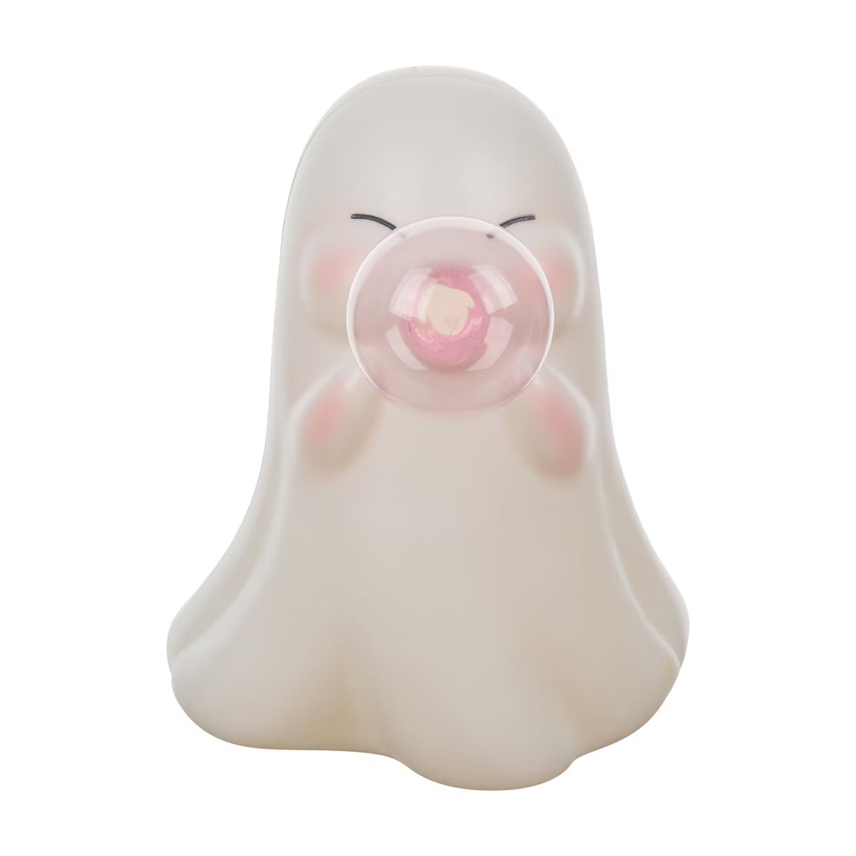 Bubble Gum Ghost