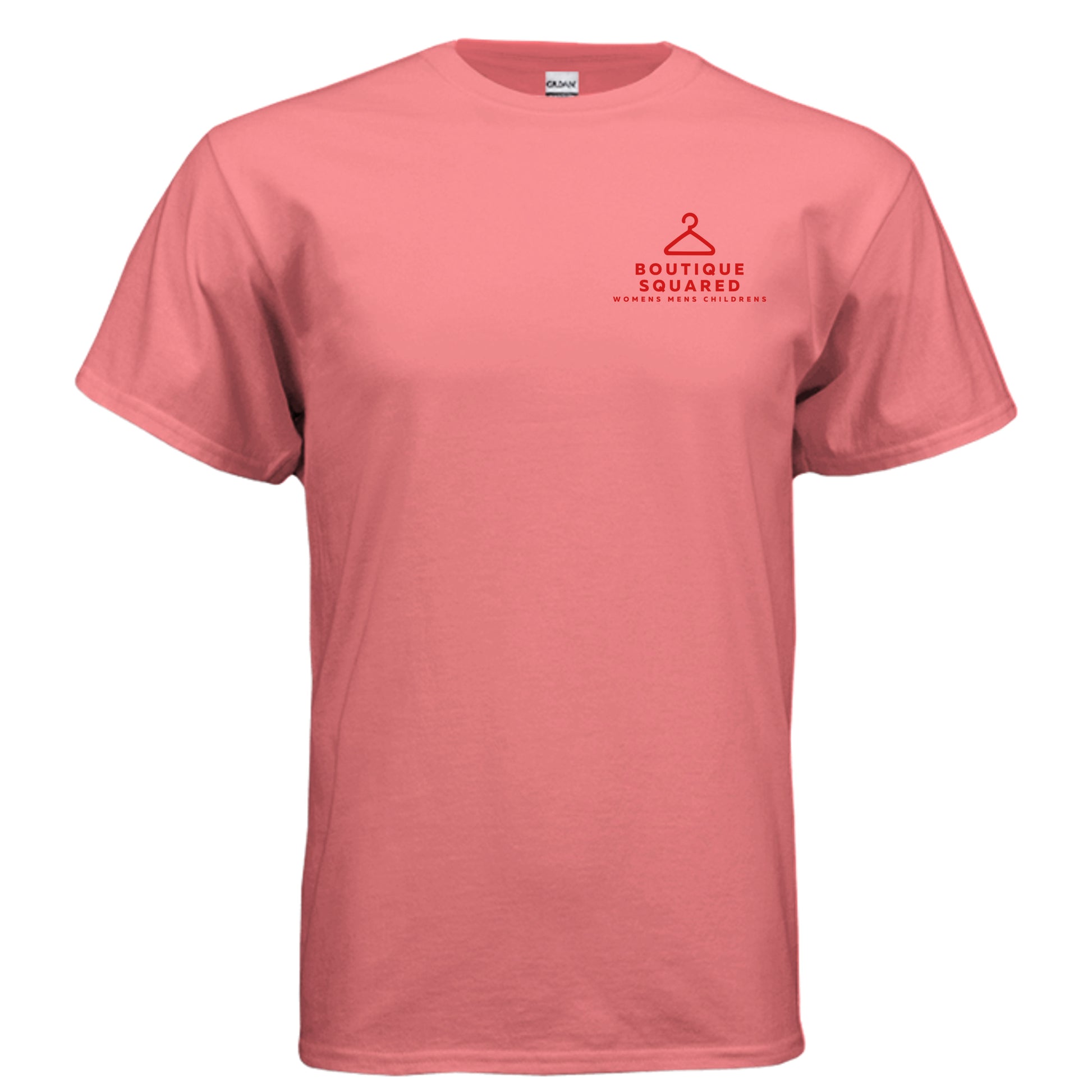 CORAL SILK - G500 - FRONT