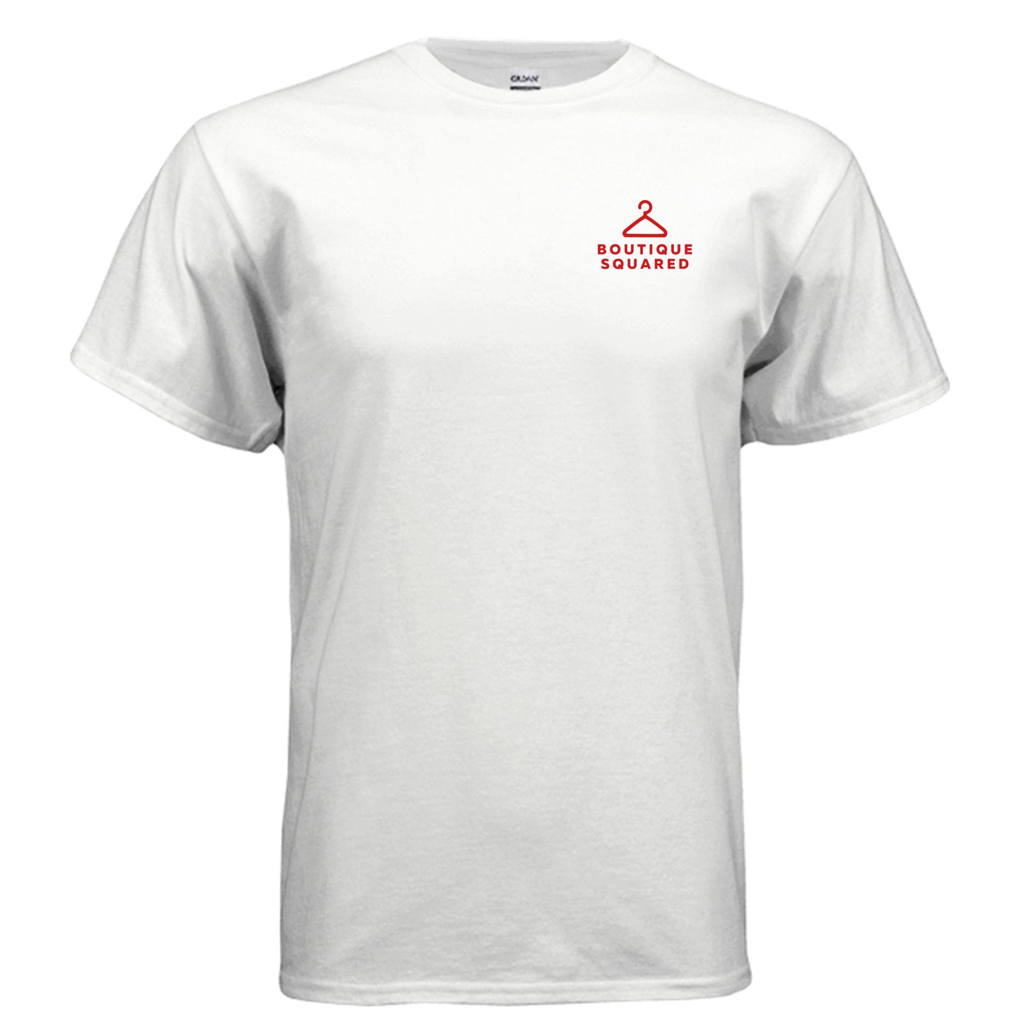 WHITE - G500 - FRONT
