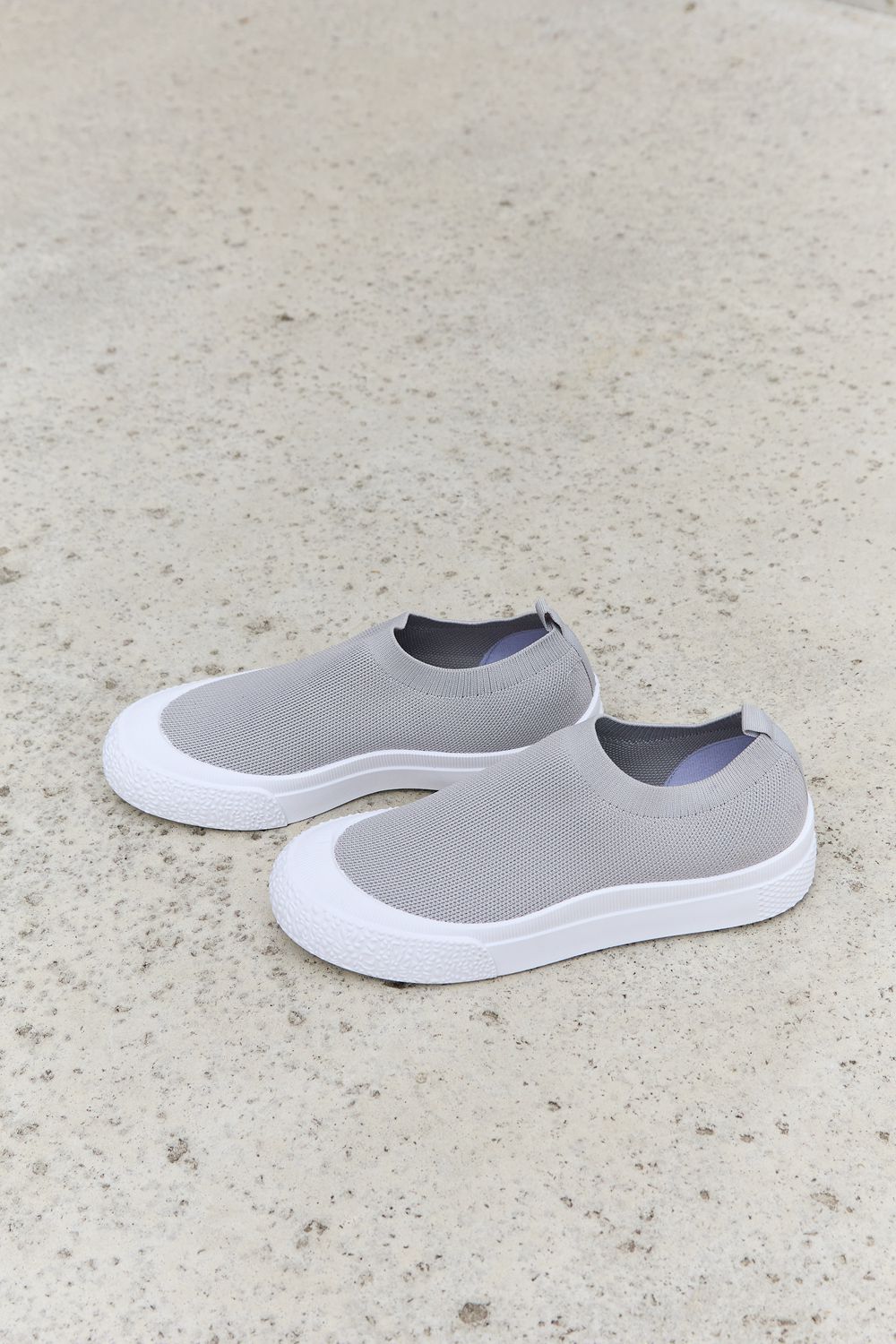 Forever Link Classic Slip-On Sneakers